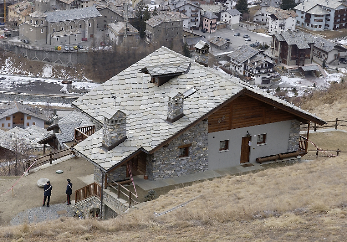 Delitto di Cogne