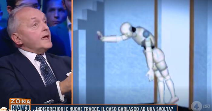 Delitto di Garlasco, "il caso dal punto di vista medico legale &egrave; tutto da riscrivere". Il professor Fineschi: "Con un peso diverso l'ora di morte cambia anche di due ore"